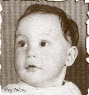 Julian baby picture