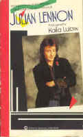 Julian Lennon A Biography by Kalia Lulow