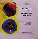 The Beatles 1968 Christmas Record