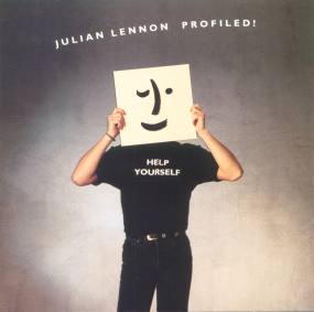 Julian Lennon Profiled